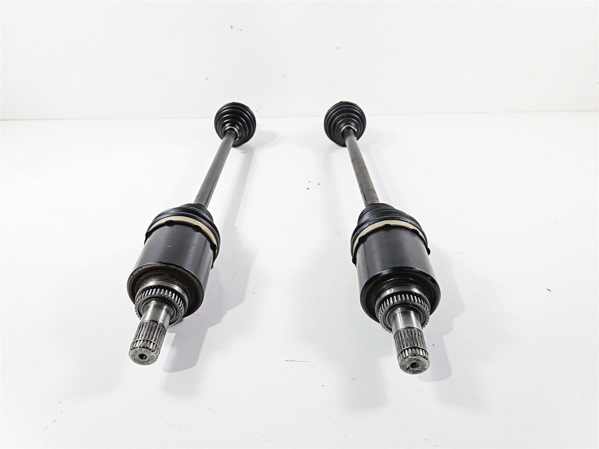 2020 Honda Talon SXS1000 S2R 1000R Front Cv Drive Shaft Set 44250-HL6-A11 {{ shop.shopifyCountryName }} - Mototech271