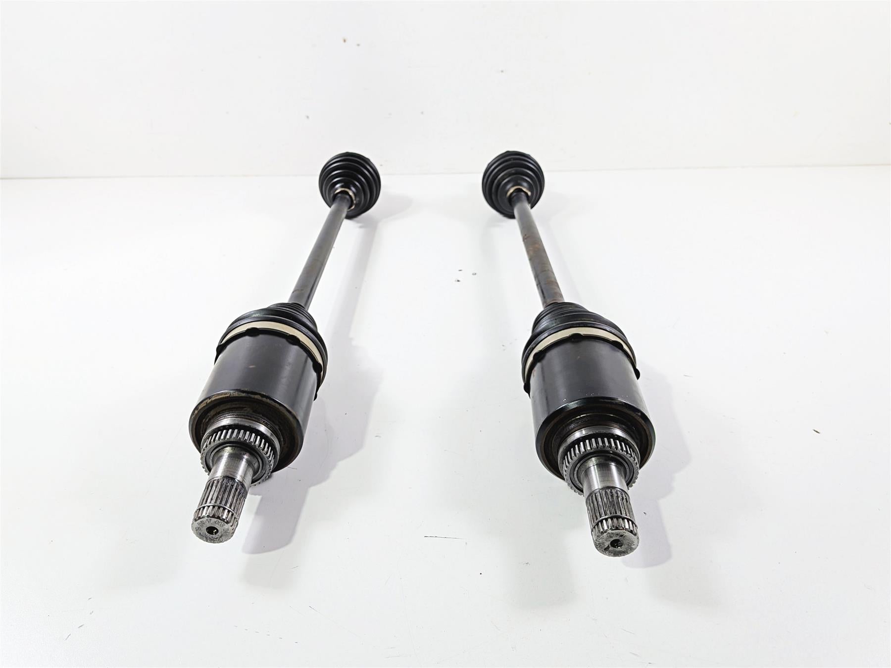 2020 Honda Talon SXS1000 S2R 1000R Front Cv Drive Shaft Set 44250-HL6-A11 {{ shop.shopifyCountryName }} - Mototech271