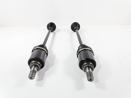 2020 Honda Talon SXS1000 S2R 1000R Front Cv Drive Shaft Set 44250-HL6-A11 {{ shop.shopifyCountryName }} - Mototech271