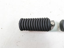 Load image into Gallery viewer, 2007 BMW R1200GS K255 Adv Passenger Pillion Footpeg Foot Peg Set 46717664225 | Mototech271
