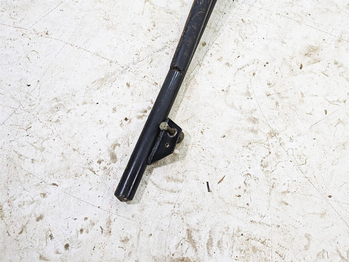 2019 Polaris RZR XP 1000 EPS Custom Lower Frame Guard Tree Kickers Set {{ shop.shopifyCountryName }} - Mototech271