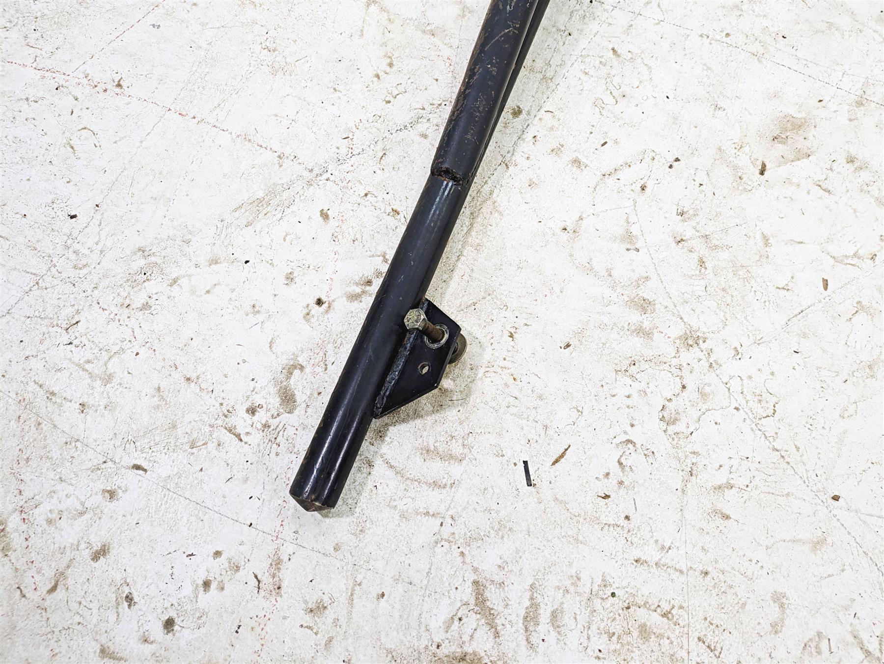 2019 Polaris RZR XP 1000 EPS Custom Lower Frame Guard Tree Kickers Set {{ shop.shopifyCountryName }} - Mototech271