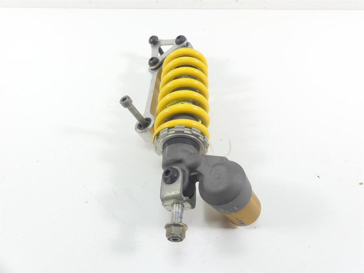2006 Triumph Daytona 675 Rear Suspension Shock Damper T2053101 {{ shop.shopifyCountryName }} - Mototech271