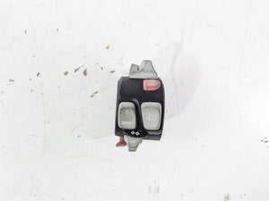 2015 BMW K1600 GT K48 Left Hand Control Switch Cruise Menu 61318546307