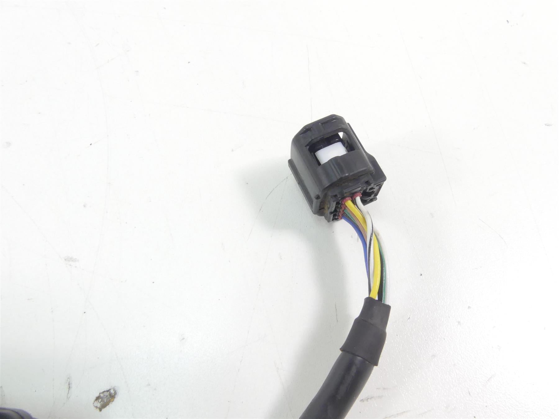 2017 Triumph Thruxton 1200 R Ignition Switch Cdi Ecu Key Set - Read T2501822 {{ shop.shopifyCountryName }} - Mototech271