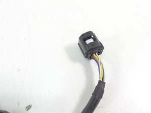 2017 Triumph Thruxton 1200 R Ignition Switch Cdi Ecu Key Set - Read T2501822 | Mototech271