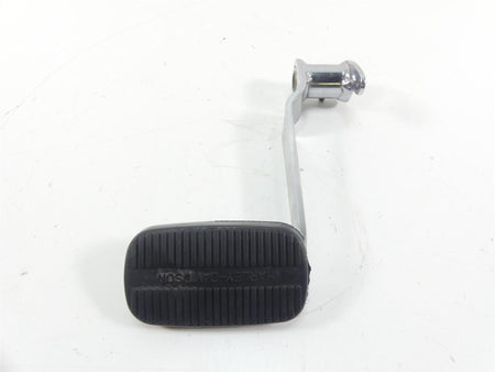 1999 Harley Touring FLHTCUI Electra Glide Rear Brake Lever Pedal 42407-87C {{ shop.shopifyCountryName }} - Mototech271