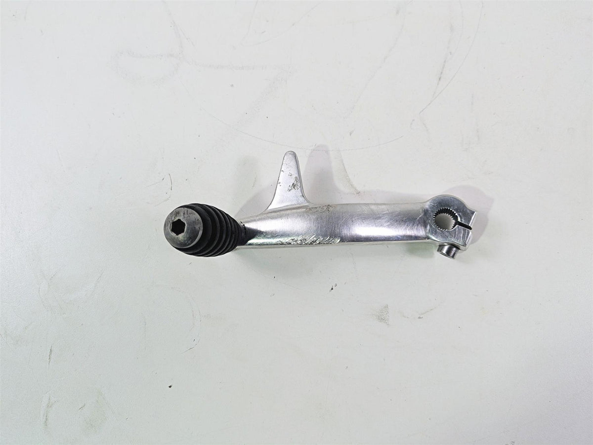 2013 Triumph Bonneville Shift Lever Gear Shift Pedal T2081144 {{ shop.shopifyCountryName }} - Mototech271