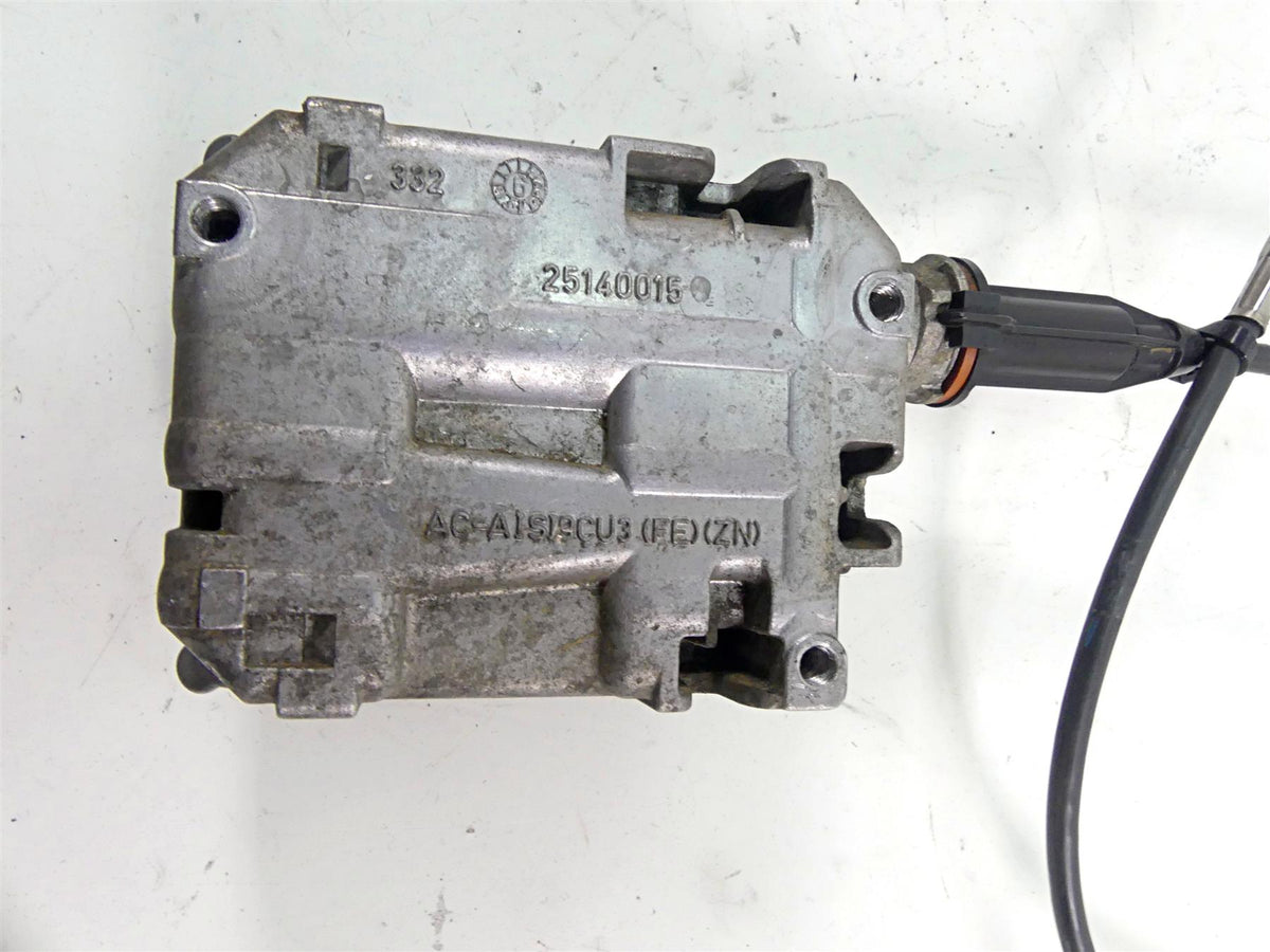 2007 Harley Touring FLHRC Road King Delphi Cruise Control Module 70955-04 {{ shop.shopifyCountryName }} - Mototech271