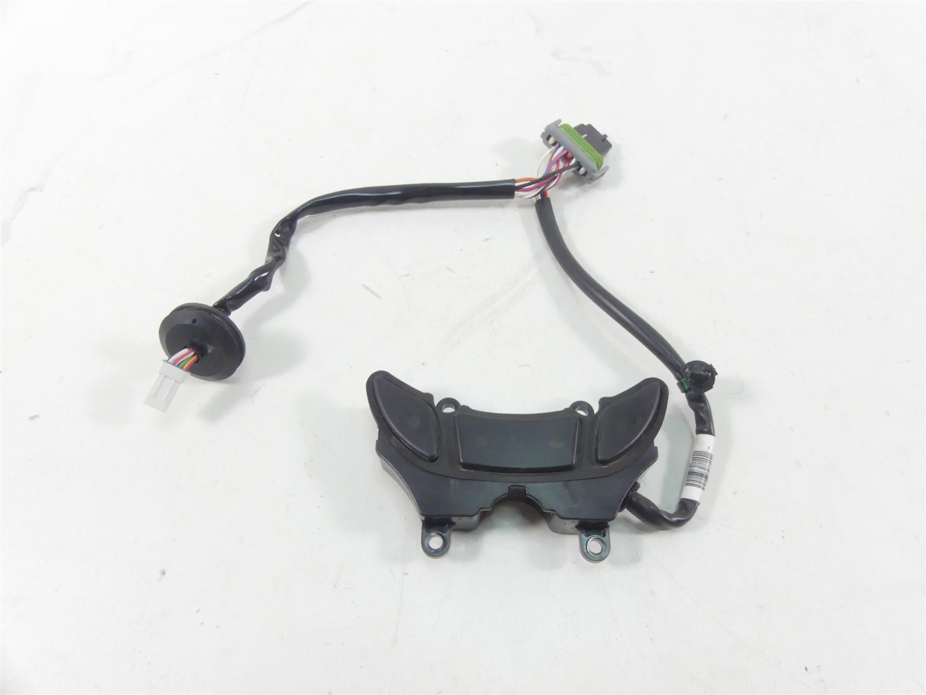 2019 Harley FLHC Softail Heritage Indicator Lights Lamps Cluster 69201504 {{ shop.shopifyCountryName }} - Mototech271