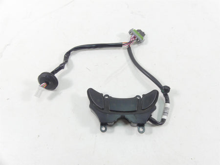 2019 Harley FLHC Softail Heritage Indicator Lights Lamps Cluster 69201504 {{ shop.shopifyCountryName }} - Mototech271