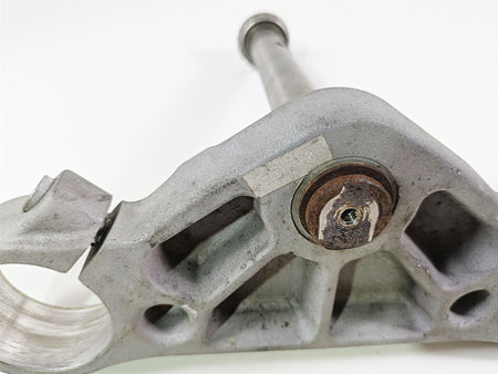 2009 Harley XR1200 Sportster Lower Triple Tree Steering Clamp 46050-08 {{ shop.shopifyCountryName }} - Mototech271