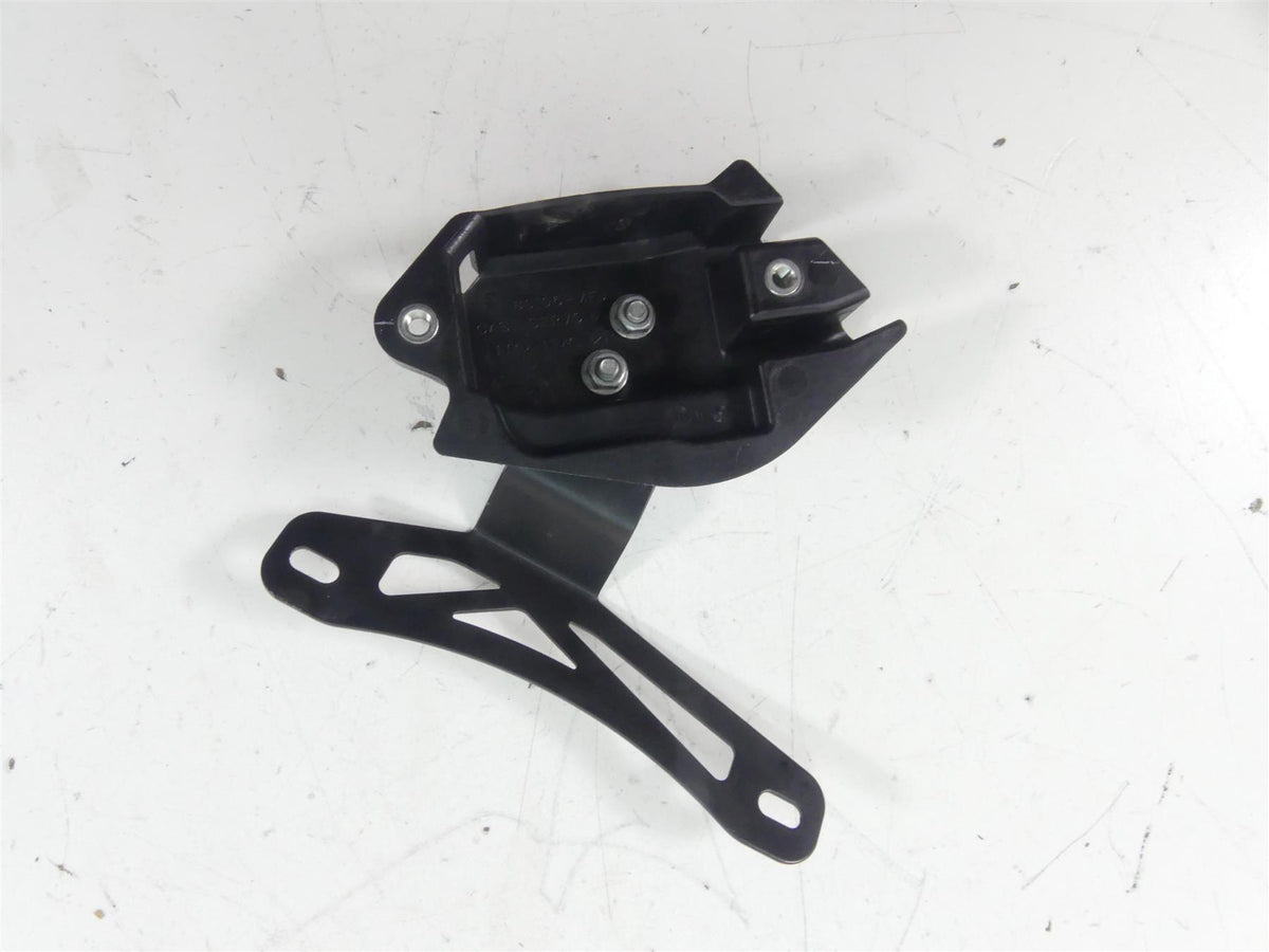 2021 Honda CBR600RR Tst Industries Low Fender Eliminator Plate Bracket H61KFE {{ shop.shopifyCountryName }} - Mototech271