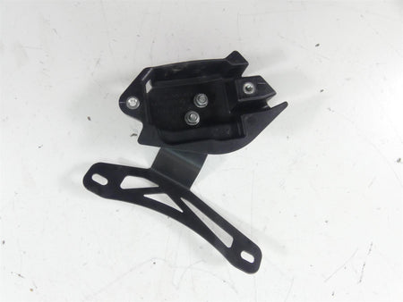 2021 Honda CBR600RR Tst Industries Low Fender Eliminator Plate Bracket H61KFE {{ shop.shopifyCountryName }} - Mototech271