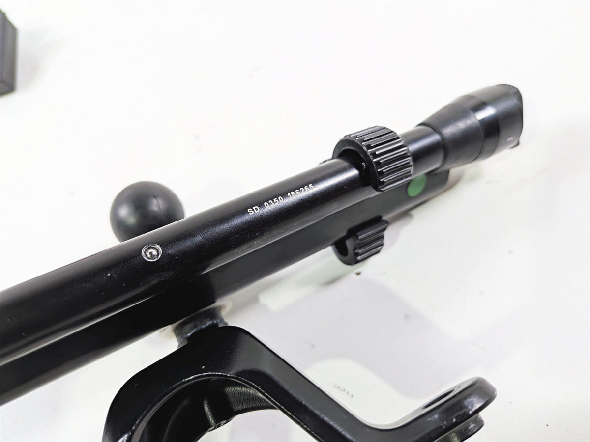 2022 Kawasaki ZX10R ZX1000 Ninja Ohlins Steering Damper & Module 44071-0857 {{ shop.shopifyCountryName }} - Mototech271