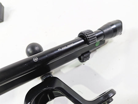 2022 Kawasaki ZX10R ZX1000 Ninja Ohlins Steering Damper & Module 44071-0857 {{ shop.shopifyCountryName }} - Mototech271