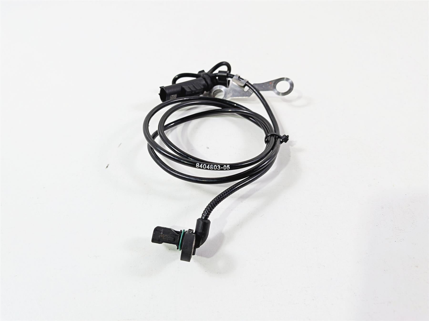 2023 BMW F850GS K81 Front Abs Brake Wheel Speed Sensor 34527715117 {{ shop.shopifyCountryName }} - Mototech271