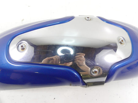 2006 Harley VRSCD Night V Rod Front Fender Tire Hugger + Bracket 59639-07BEO {{ shop.shopifyCountryName }} - Mototech271