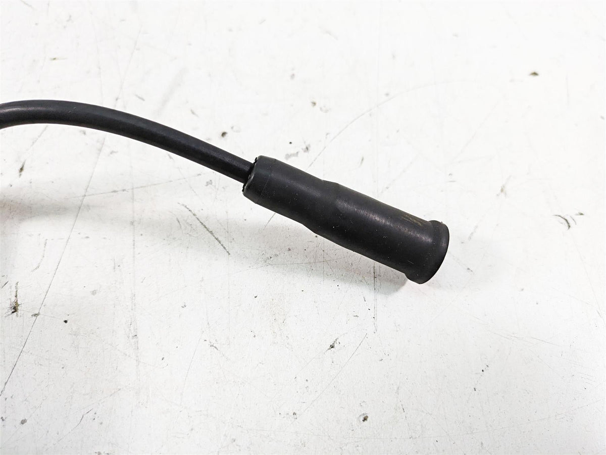 2017 Harley XL883 N Sportster Iron Ignition Coil Wires & Plugs 31656-07 {{ shop.shopifyCountryName }} - Mototech271
