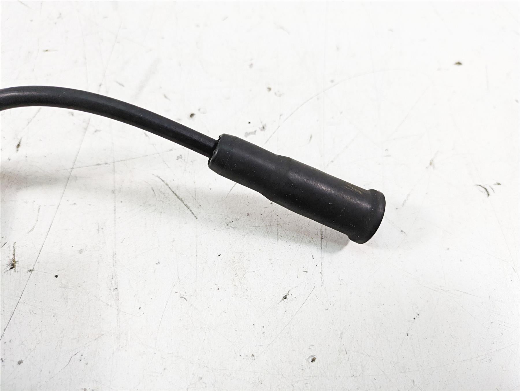 2017 Harley XL883 N Sportster Iron Ignition Coil Wires & Plugs 31656-07 {{ shop.shopifyCountryName }} - Mototech271