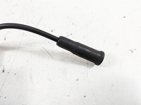 2017 Harley XL883 N Sportster Iron Ignition Coil Wires & Plugs 31656-07 {{ shop.shopifyCountryName }} - Mototech271