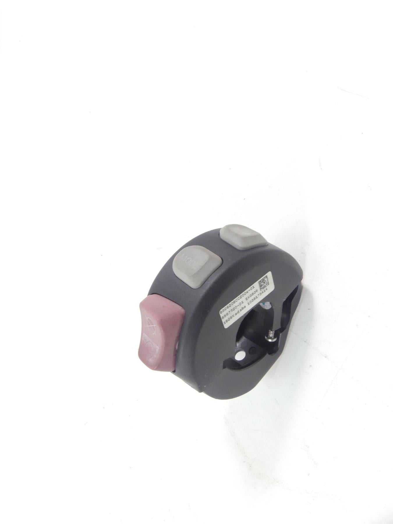 2015 BMW R1200RT K52 Right Start Stop Heat Mode Control Switch 61318567720 {{ shop.shopifyCountryName }} - Mototech271