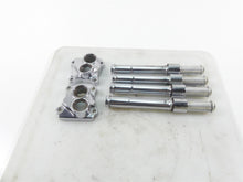 Load image into Gallery viewer, 2009 Harley Dyna FXDF SE CVO Fat Bob Pushrod Cover Set 17967-99 | Mototech271
