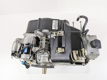 2010 Kawasaki 610 4x4 Mule Running Engine Motor 49120-6162 49120-6208 {{ shop.shopifyCountryName }} - Mototech271