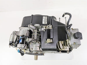 2010 Kawasaki 610 4x4 Mule  Running Engine Motor 49120-6162 49120-6208