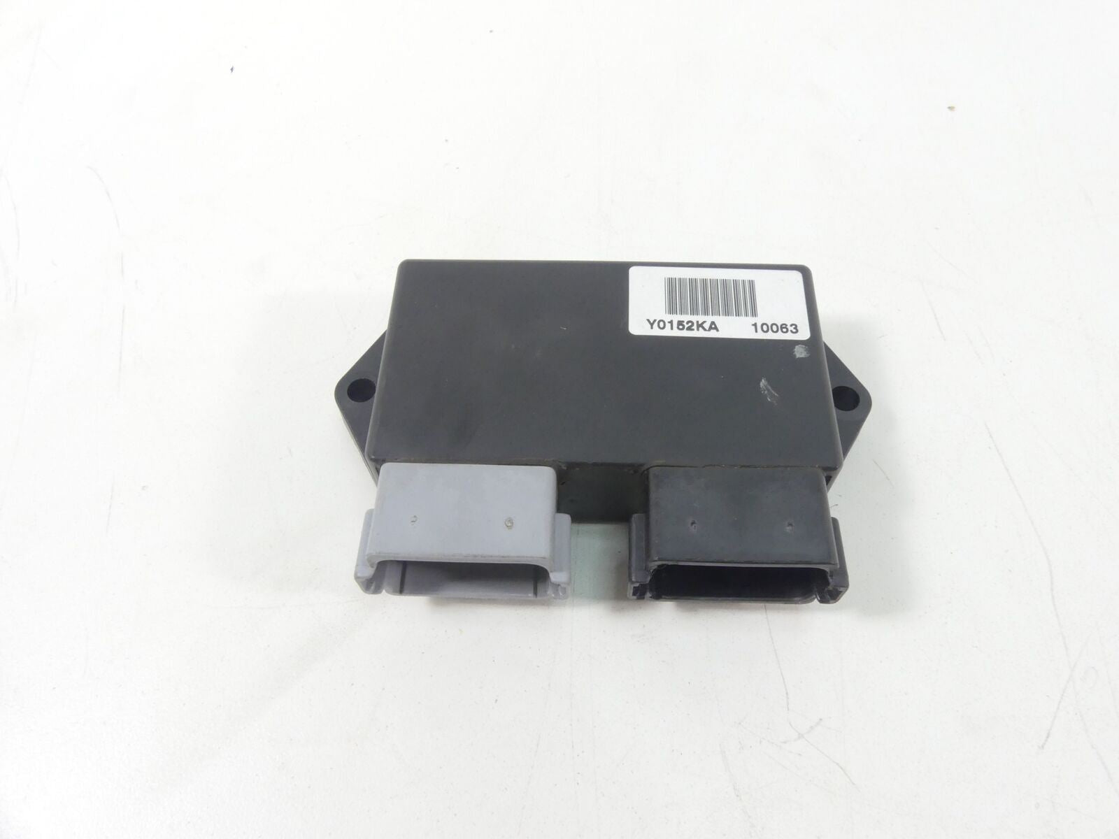 1999 Buell X1 Lightning Cdi Ecu Ecm Engine Control Module Y0152.KA