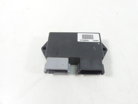 1999 Buell X1 Lightning Cdi Ecu Ecm Engine Control Module Y0152.KA 10063 {{ shop.shopifyCountryName }} - Mototech271