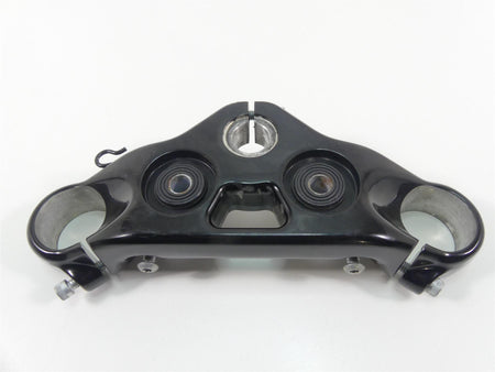 2018 Harley FXBRS Softail Breakout Upper Triple Tree Clamp 49mm 45900179 {{ shop.shopifyCountryName }} - Mototech271