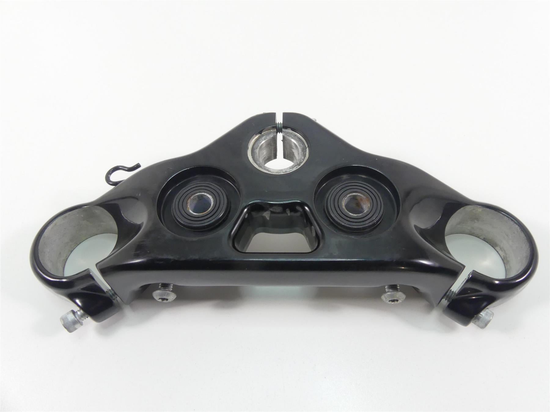 2018 Harley FXBRS Softail Breakout Upper Triple Tree Clamp 49mm 45900179 | Mototech271