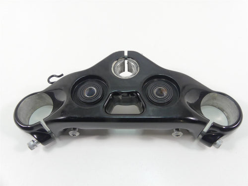 2018 Harley FXBRS Softail Breakout Upper Triple Tree Clamp 49mm 45900179 | Mototech271