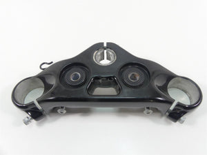 2018 Harley FXBRS Softail Breakout Upper Triple Tree Clamp 49mm 45900179 | Mototech271