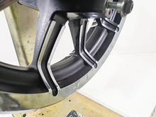 Load image into Gallery viewer, 2015 Harley Touring FLHTKL Electra Glide 17x3 Front Wheel Cast 10 Spoke 43300386
