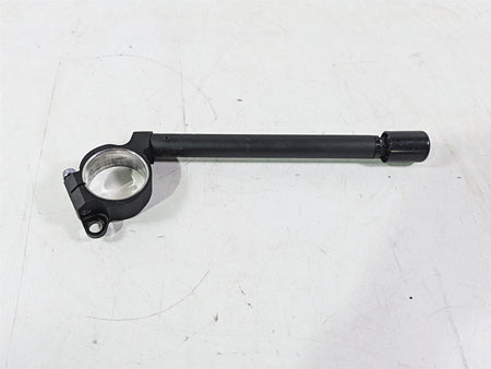 2020 Kawasaki ZX6R Ninja Left Hand Side Clip On Handlebar Bar 46003-0600 {{ shop.shopifyCountryName }} - Mototech271