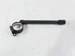2020 Kawasaki ZX6R Ninja Left Hand Side Clip On Handlebar Bar 46003-0600 | Mototech271