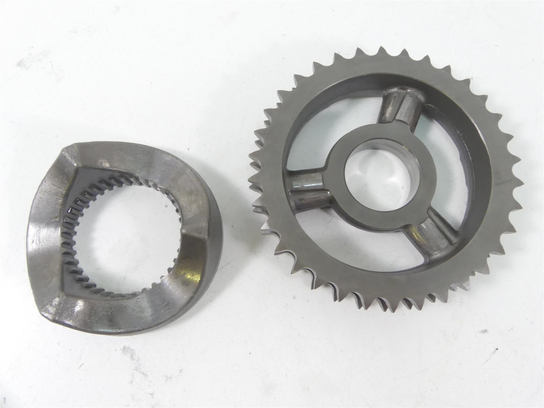 2011 Harley Touring FLTRX Road Glide Primary Drive Clutch Kit 37813-11 {{ shop.shopifyCountryName }} - Mototech271
