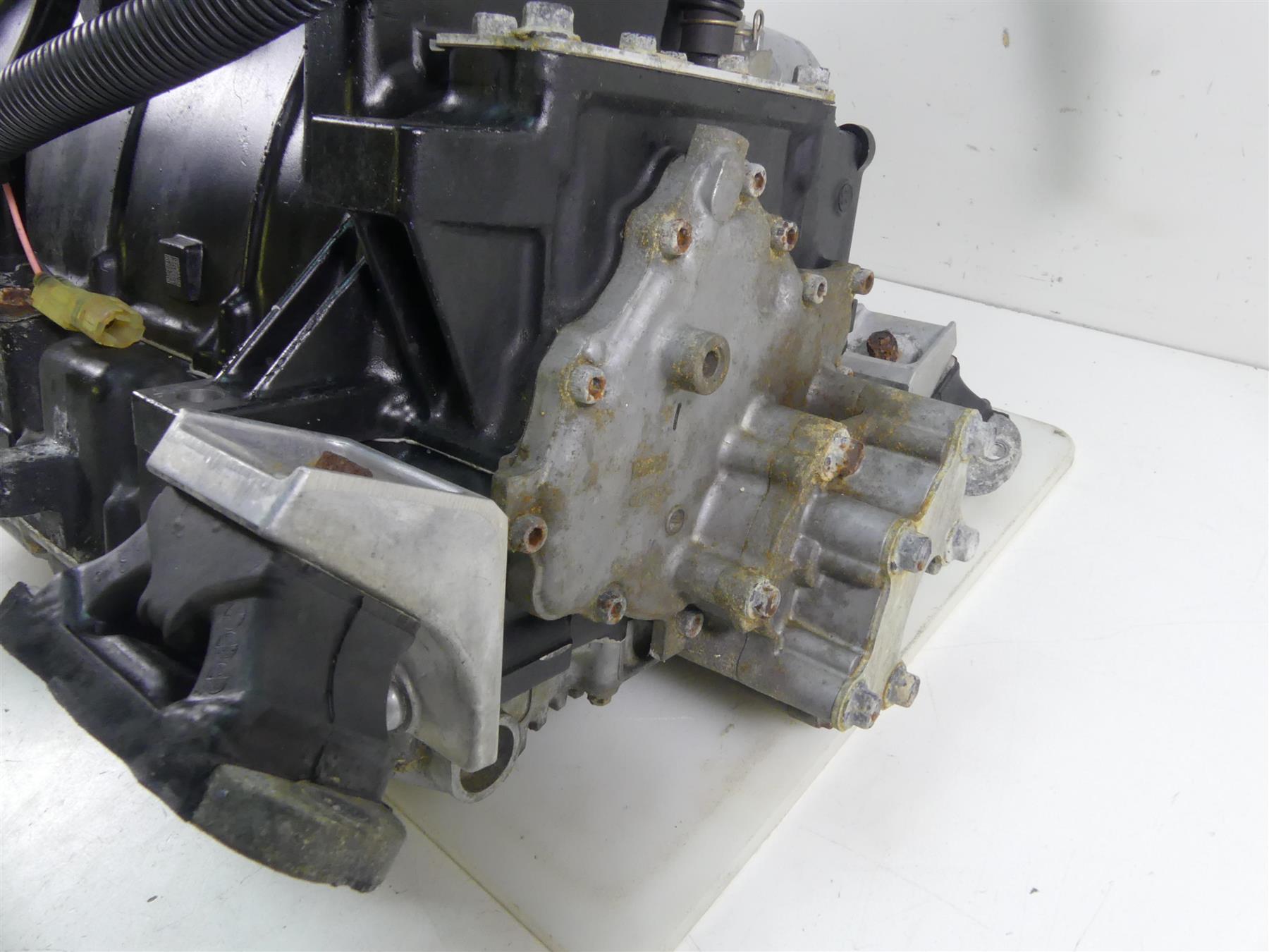 2018 Yamaha Waverunner VX 1800 Cruiser Running Engine Motor -Video 6CR-15100-11- {{ shop.shopifyCountryName }} - Mototech271
