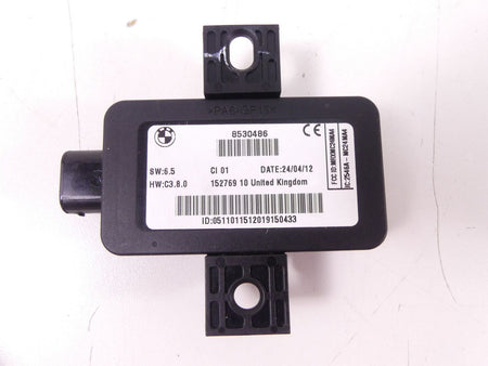 2012 BMW K1600GTL K48 Rdc Tire Pressure Module & Sensors 65758546222 36318532732 {{ shop.shopifyCountryName }} - Mototech271
