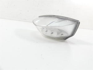 2016 BMW S1000XR K49 Taillight Tail Light Rear Brake Lamp Lens -Read 63218524200