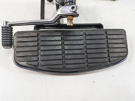 2013 Harley Softail FLSTFB Fat Boy Lo Left Front Floorboard Set -Read 33630-07A {{ shop.shopifyCountryName }} - Mototech271