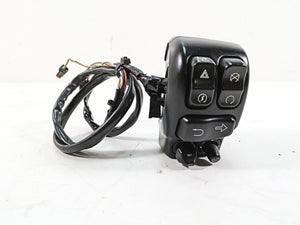 2018 Harley Touring FLHXSE CVO Street Glide Right Hand Control Switch 71500083C | Mototech271