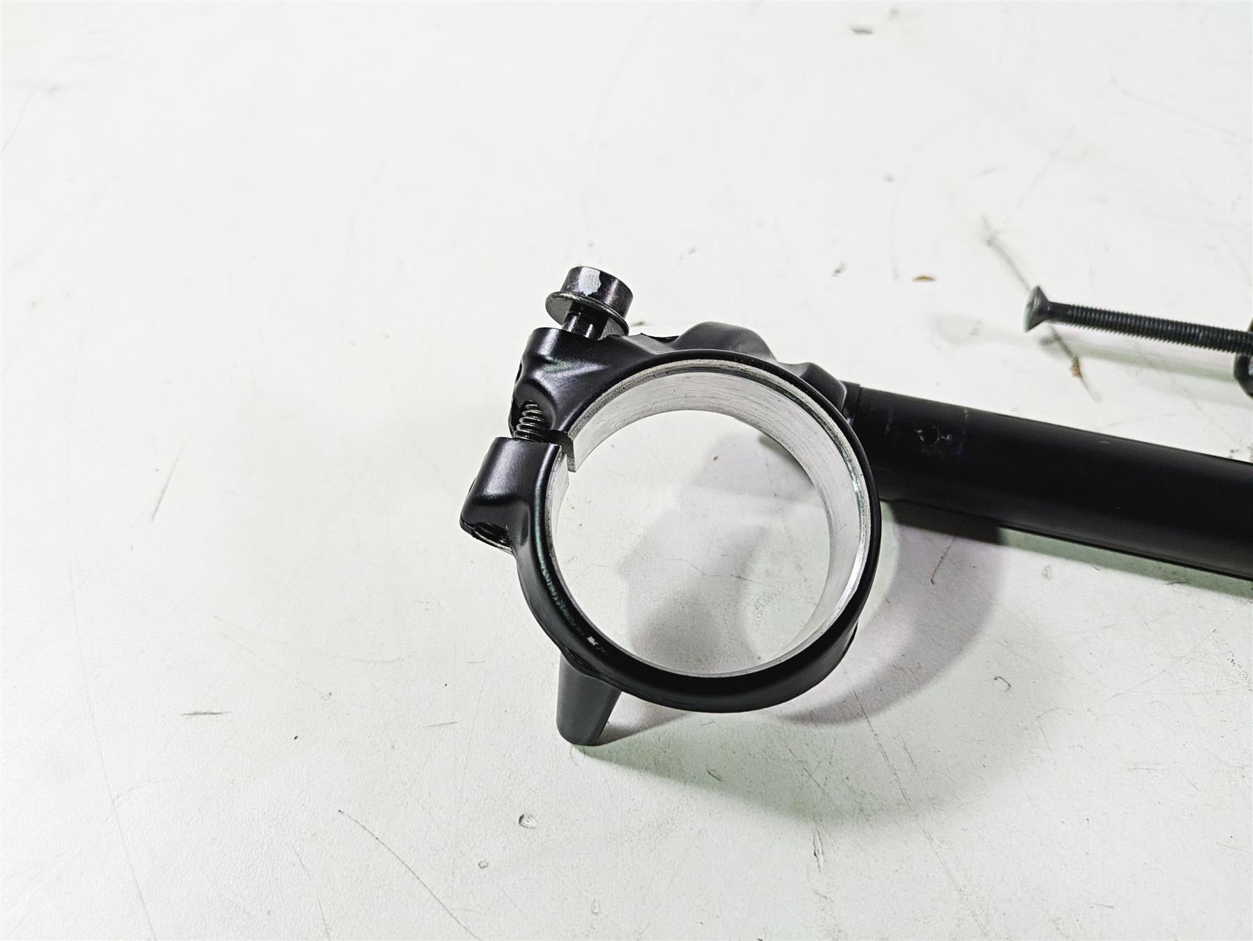 2008 Honda CBR1000RR SC59 Clip On Handle Bar Handlebar Set 53100-MFL-000 {{ shop.shopifyCountryName }} - Mototech271