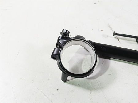 2008 Honda CBR1000RR SC59 Clip On Handle Bar Handlebar Set 53100-MFL-000 {{ shop.shopifyCountryName }} - Mototech271