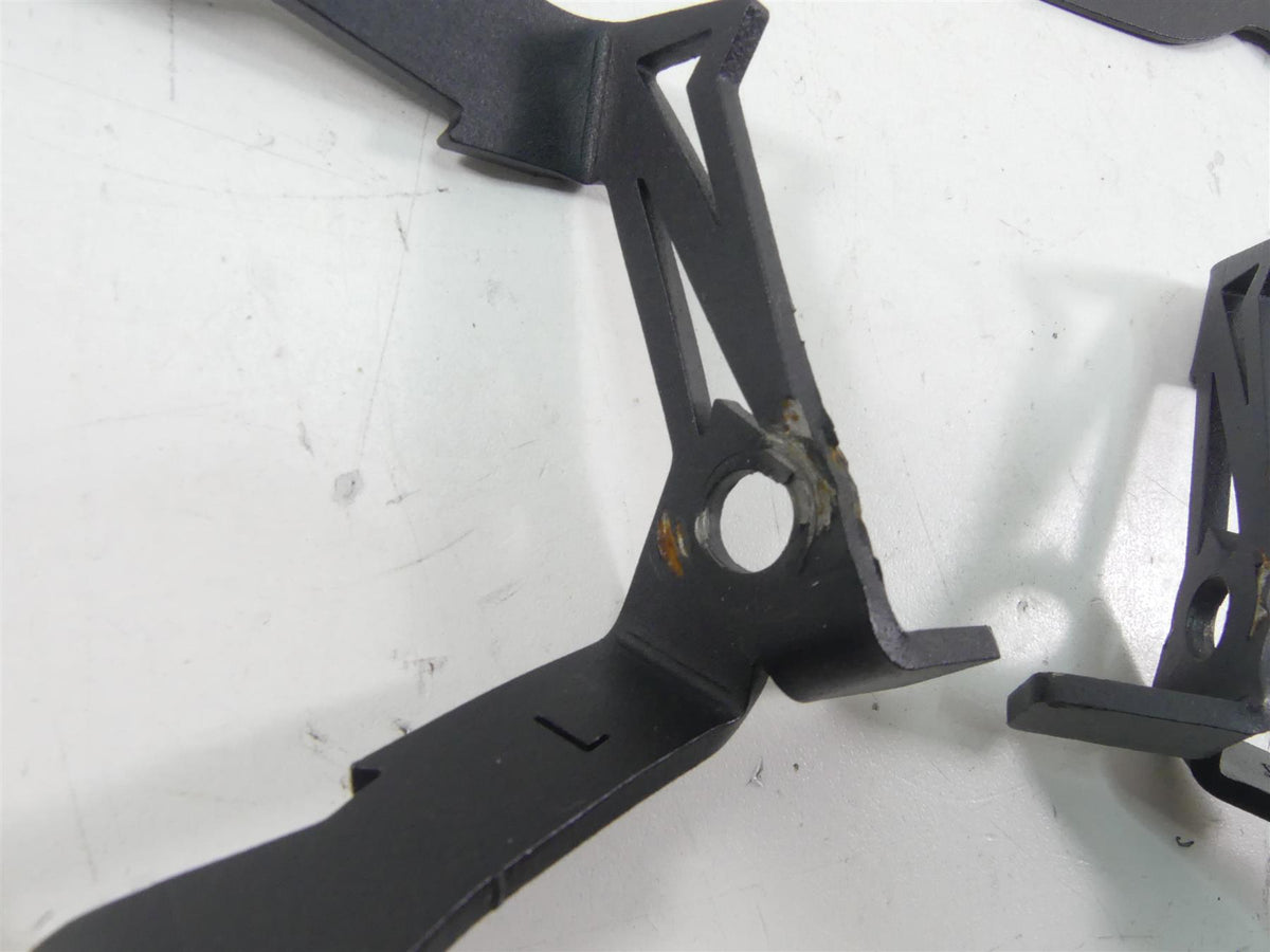 2016 KTM 1290 Superduke R Puig Dark Smoke Windshield Wind Shield Screen M7014F {{ shop.shopifyCountryName }} - Mototech271