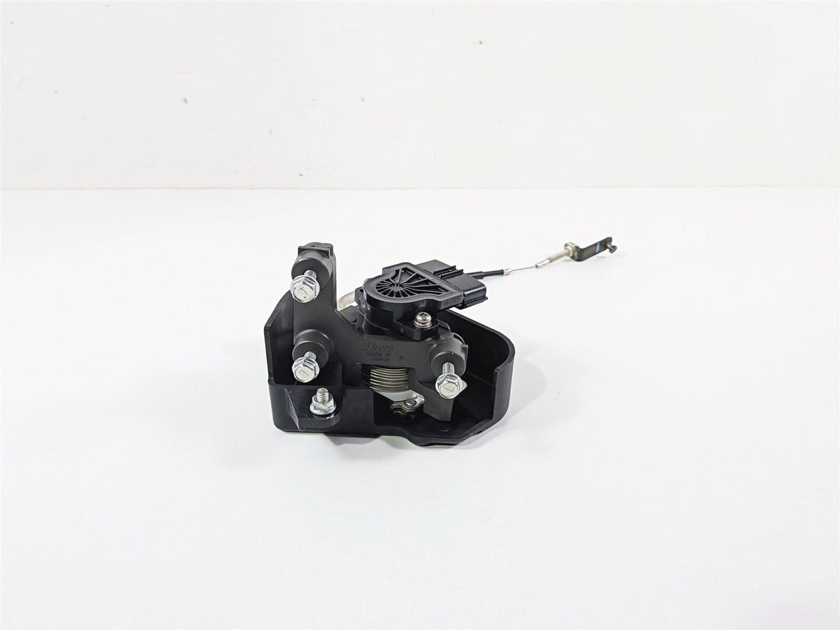 2022 Kawasaki Teryx KRX KRF 1000 SE Mikuni Throttle Sensor & Cable 39074-0004 {{ shop.shopifyCountryName }} - Mototech271