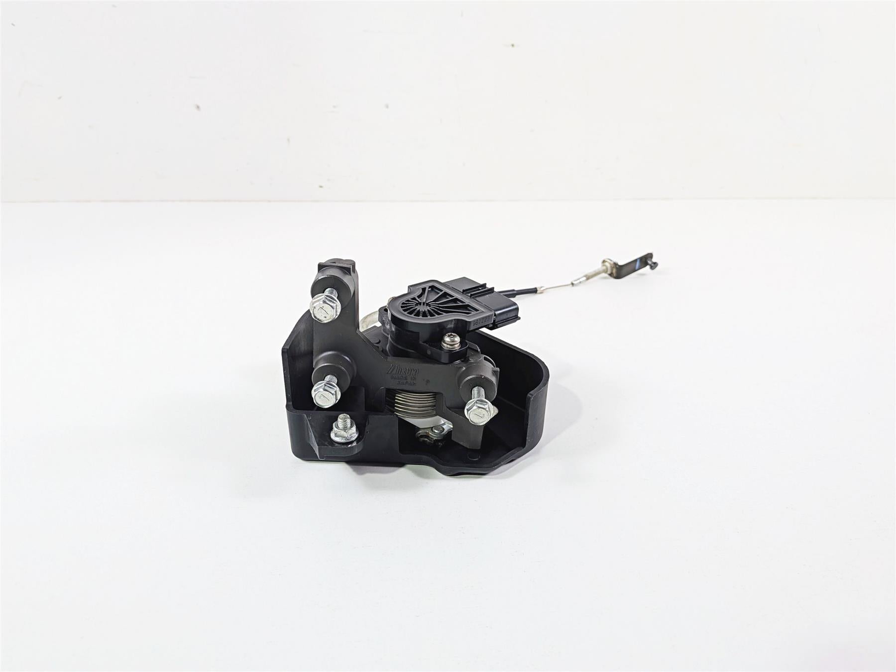 2022 Kawasaki Teryx KRX KRF 1000 SE Mikuni Throttle Sensor & Cable 39074-0004 {{ shop.shopifyCountryName }} - Mototech271