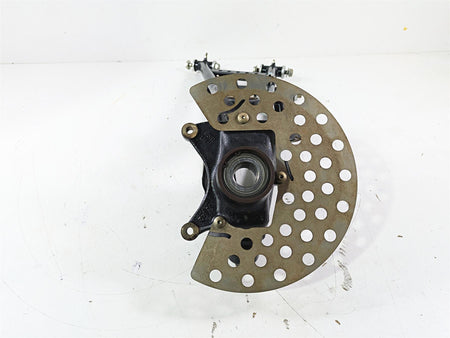 2022 Yamaha YXZ1000 R Front Left Knee Assembly 2HC-F3505-00-00 2HC-F3507-00-00 {{ shop.shopifyCountryName }} - Mototech271